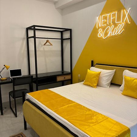 Apartmán Bingo Alwar Exteriér fotografie