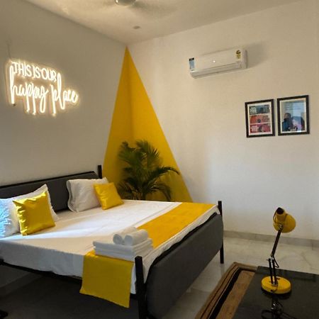 Apartmán Bingo Alwar Exteriér fotografie