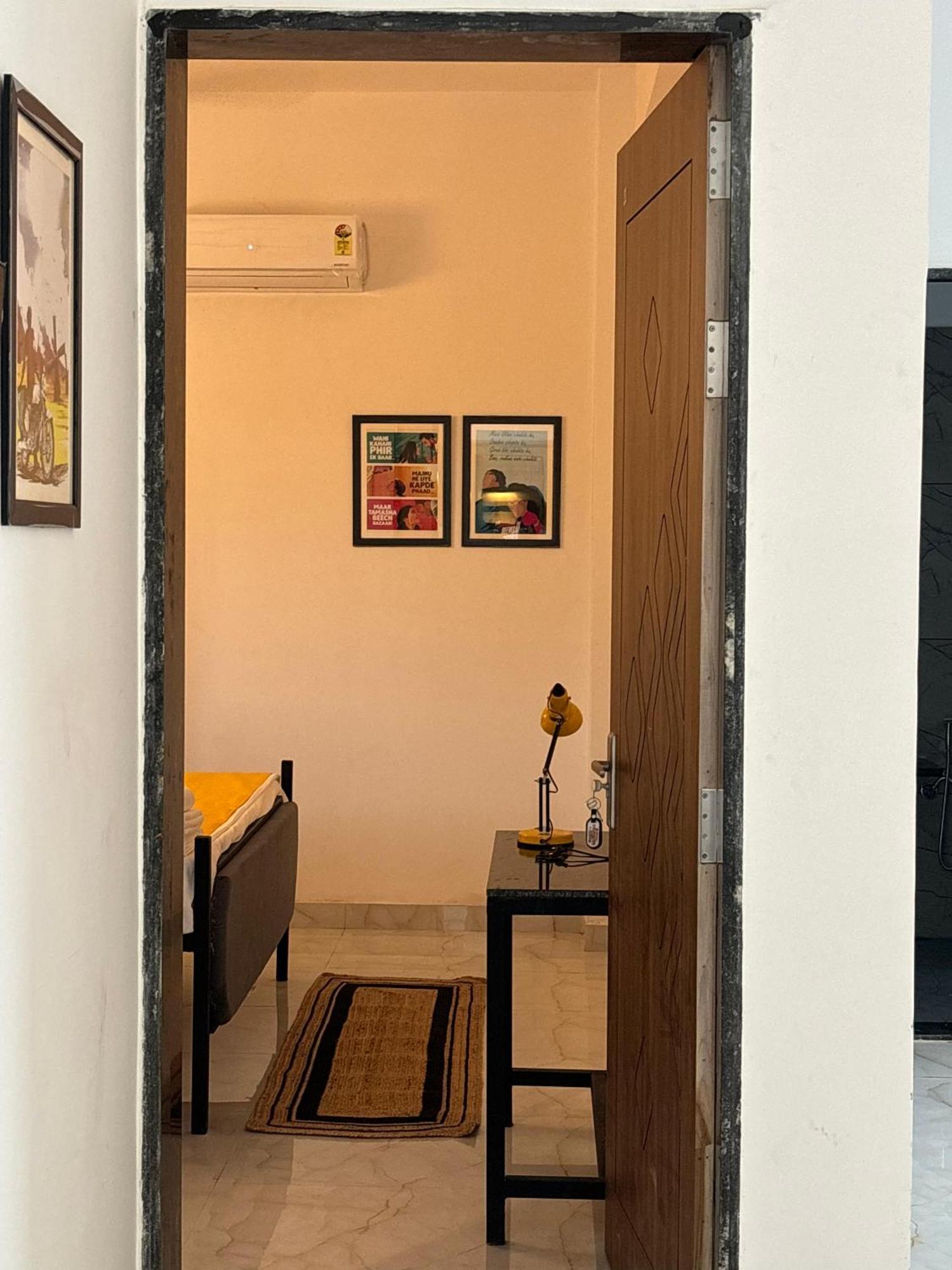Apartmán Bingo Alwar Exteriér fotografie